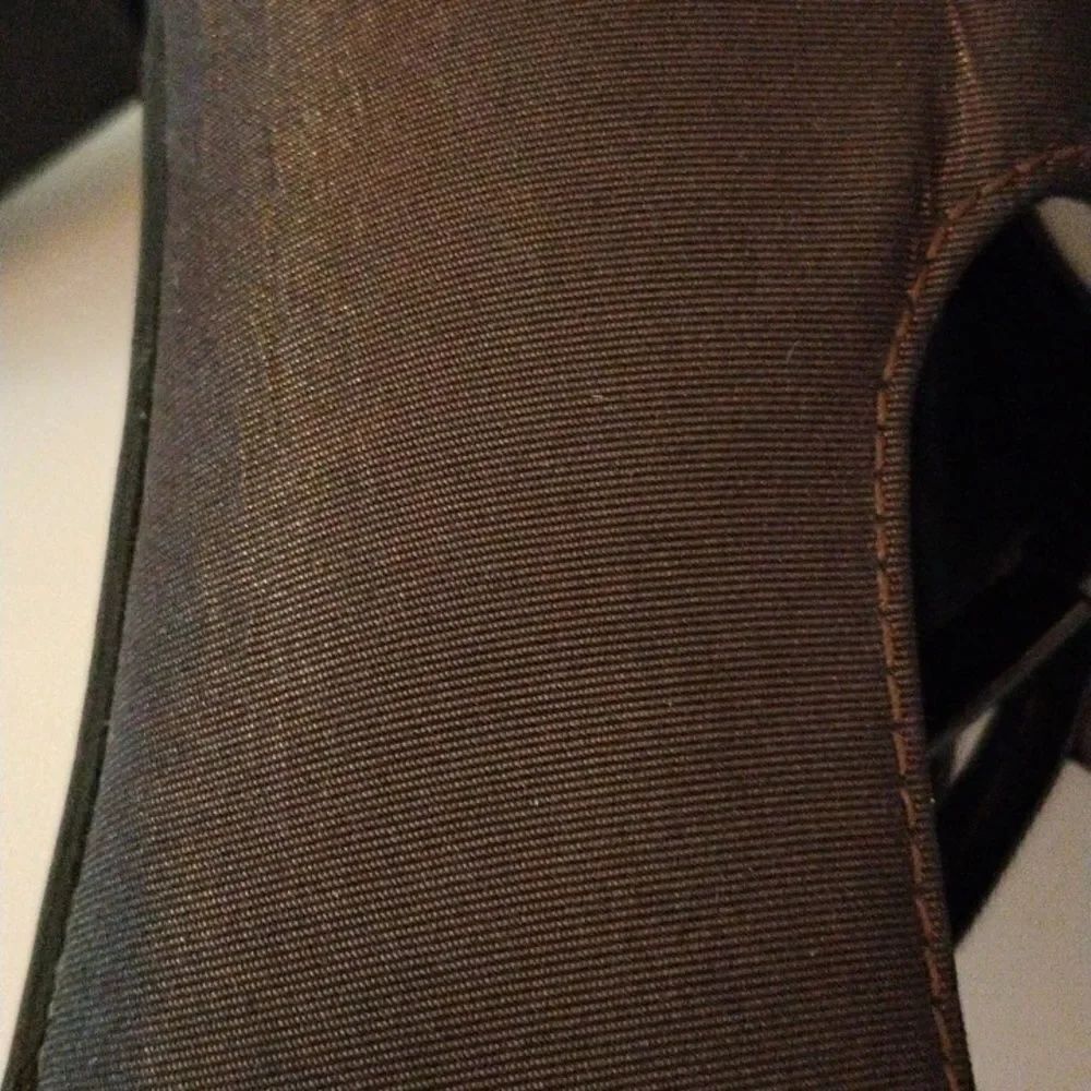 Paco Rodriguez Heels - Picture 14 of 15